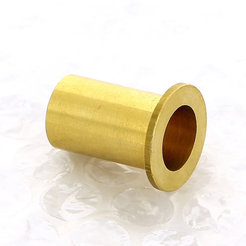 Вставка латунная для PEX трубы 22х3 TIEMME 22 1100073 - Вид №1