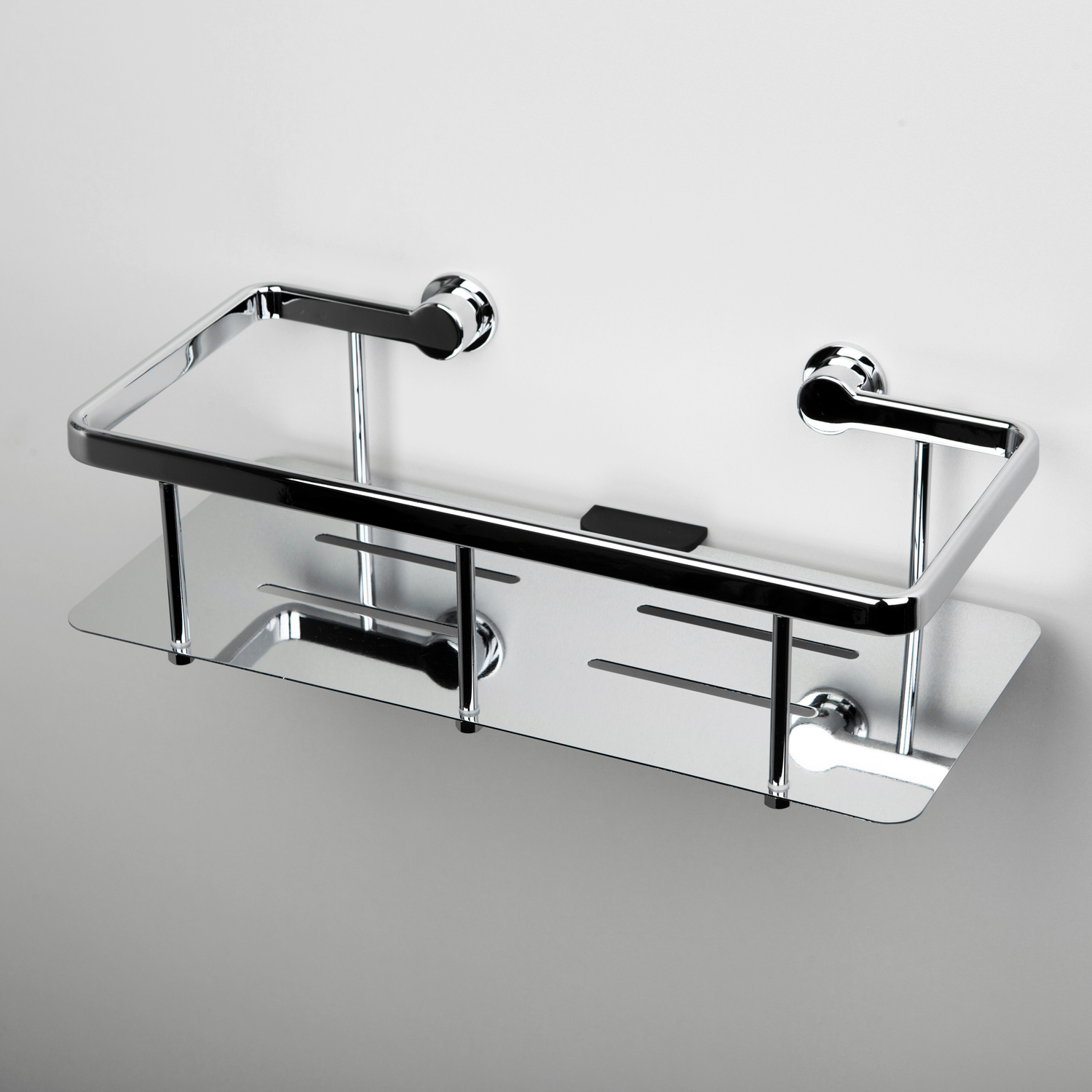 K-511 Полка металлическая WasserKRAFT 