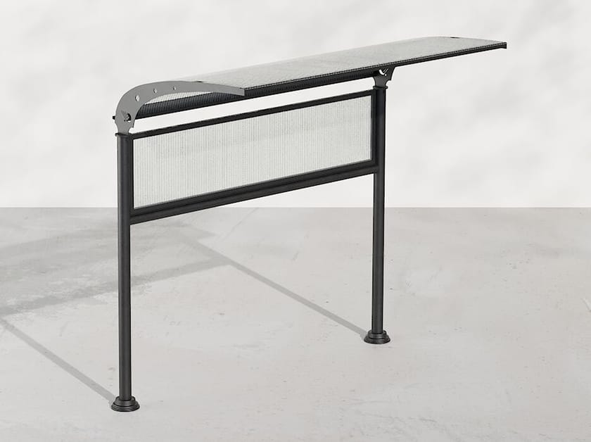 Навес для скамейки DIMCAR ARCH-00062005