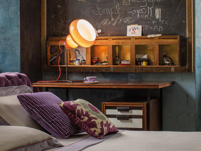 Arketipo Настольная лампа из стекла Blob sun-id-1384177 - Вид №1