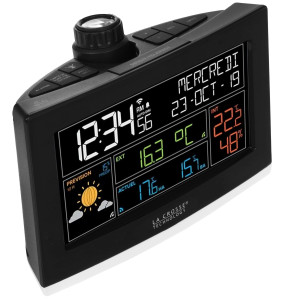 5447329 Метеостанция La Crosse WS6837