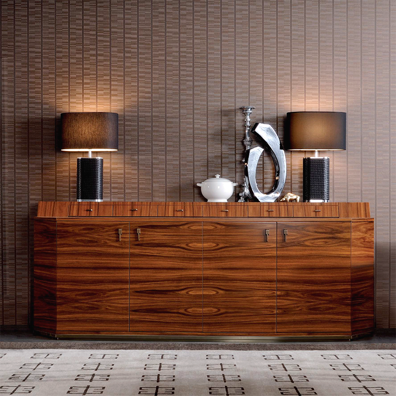 Буфет GRAND CENTRAL MEDEA HE602 