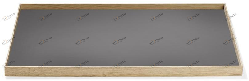 Gejst Поднос деревянный прямоугольный sun-id-1356789