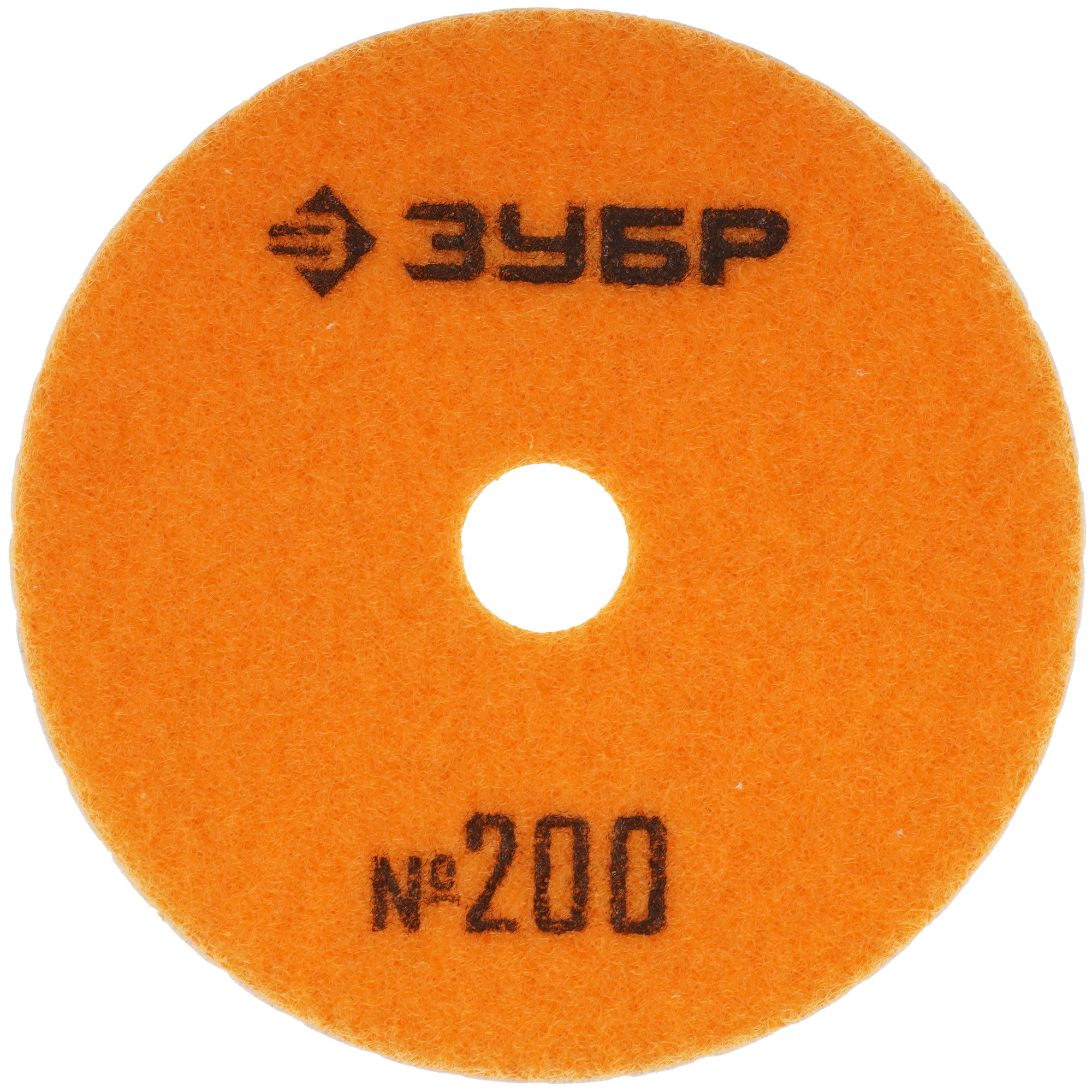 Круг алмазный гибкий ЗУБР 29866-200 100 мм 9163477 STDN-0094780 - Вид №1