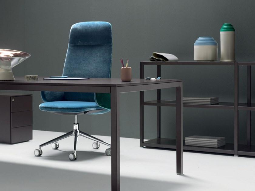 Quinti Sedute Прямоугольный стол для совещаний Bartolo sun-id-1416779 - Вид №2