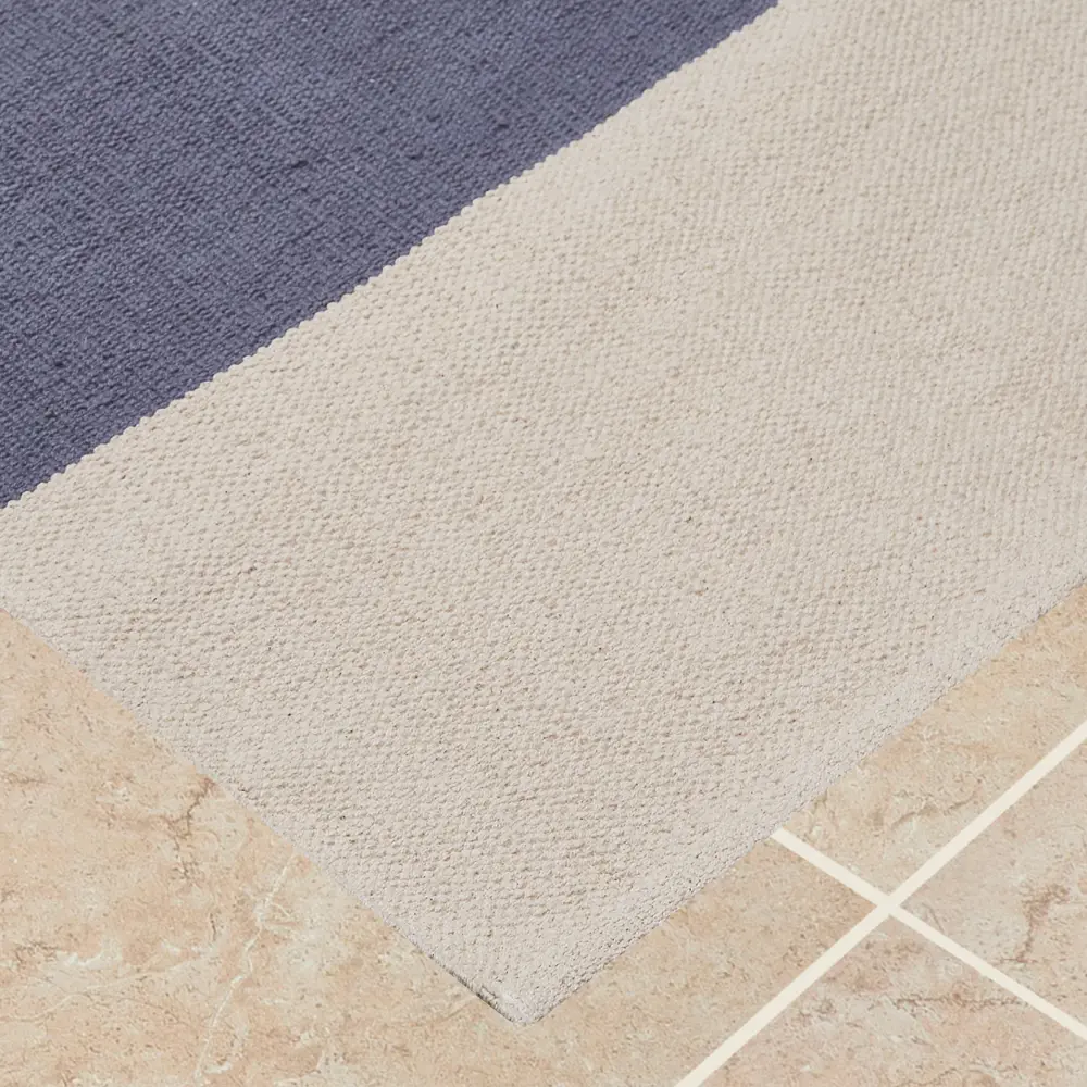 Коврик Inspire декоративный хлопок Lyanna 60x160 см цвет серый 85077951 STLM-2030065  - Вид №2