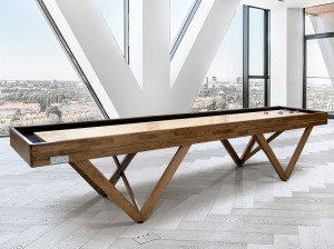 Стол для Шаффлборда