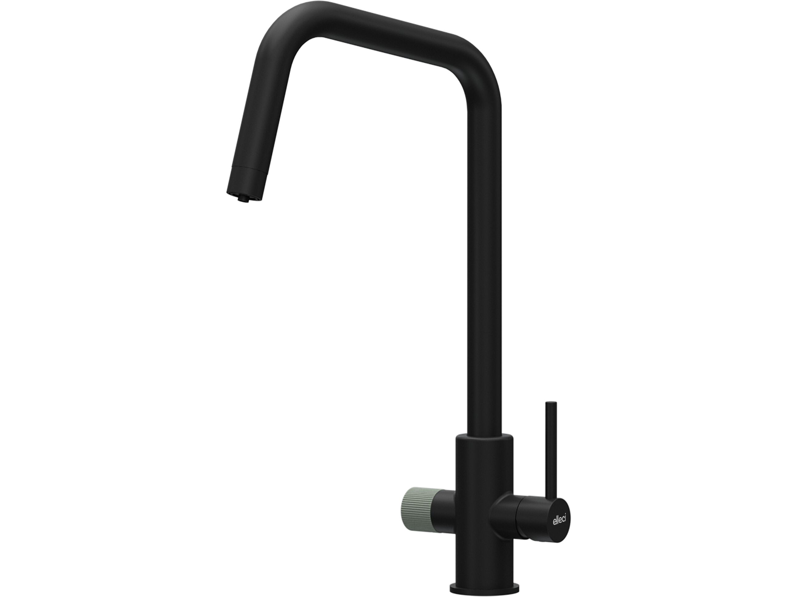 Смеситель для кухни с фильтром Elleci Elite Kitchen ARCH-00094599 - Вид №3