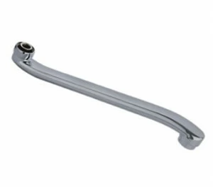 Излив 40 см F40S-1 матовый F40S-1 матовый