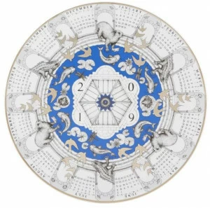 Vista Alegre Фарфоровая тарелка  21131901