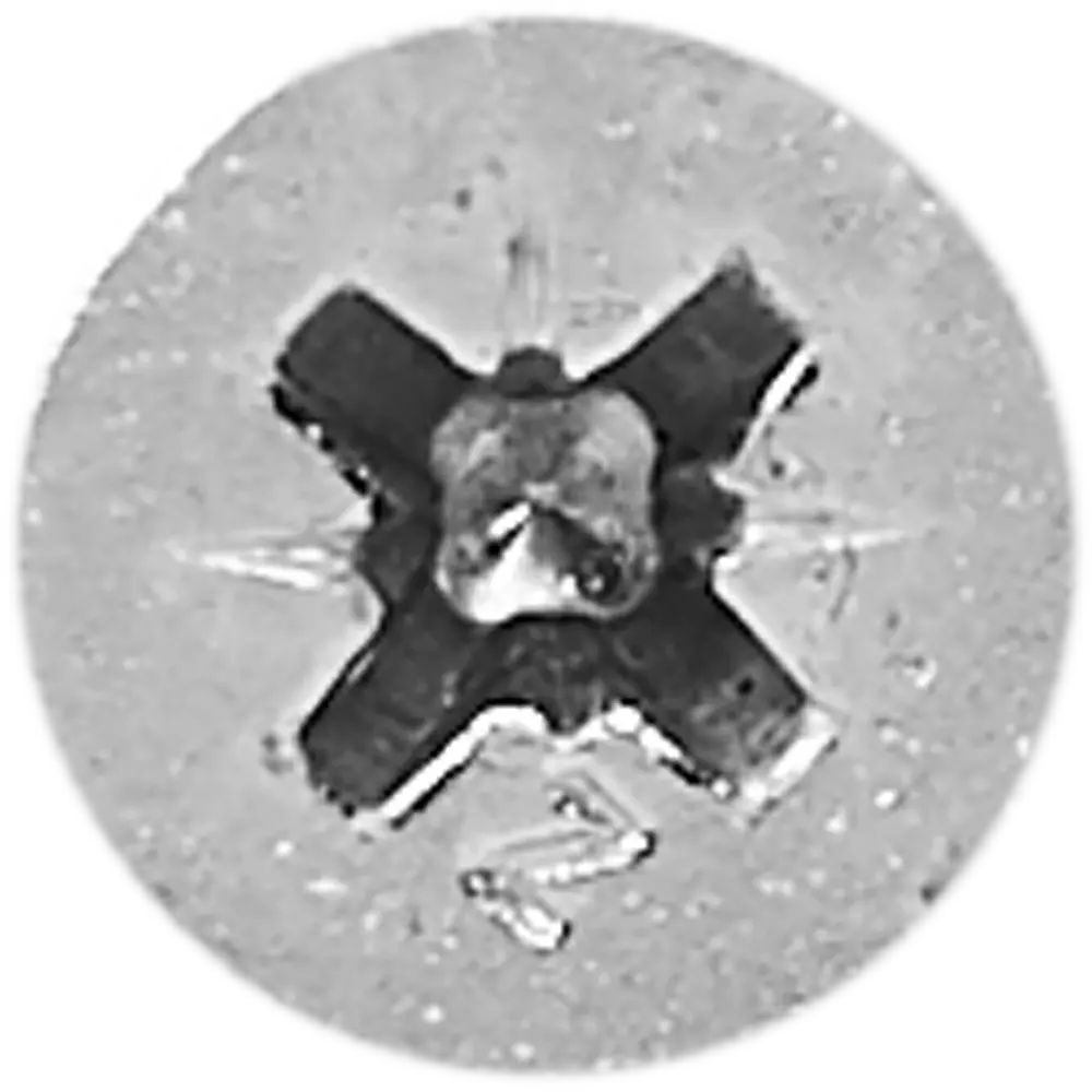 Саморезы универсальные, оцинкованные, 5x70, упаковка 100 шт. 82616660 STLM-2090147 Santreyd  - Вид №2