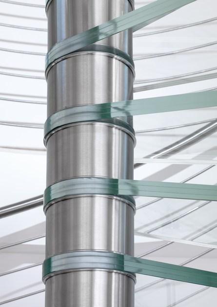 Siller Treppen Винтовая лестница из стекла Sciria sun-id-1365301 - Вид №6