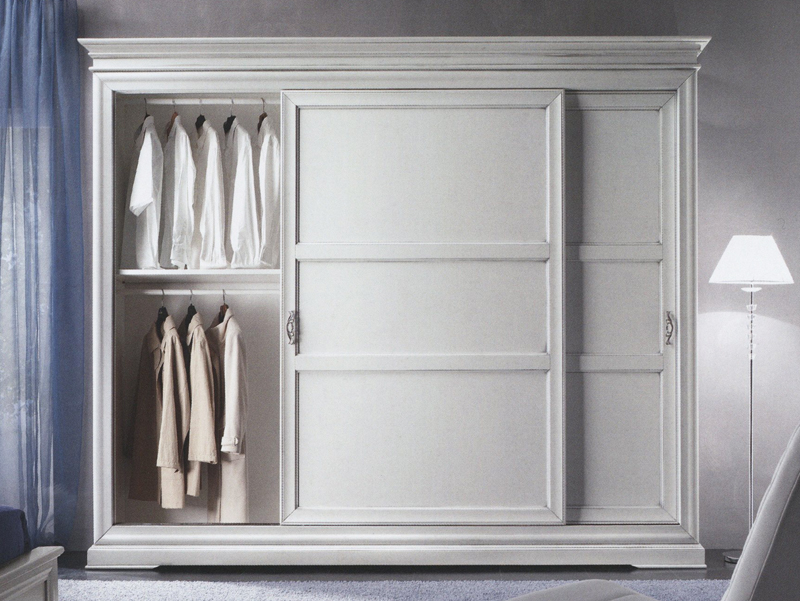 Шкаф  ARTE CASA 2223 Evoluzione - Вид №1