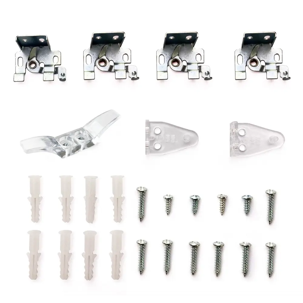 INSPIRE Алюминиевые жалюзи 180×160 см с регулировкой света 89351016 STLM-1443692 - Вид №2