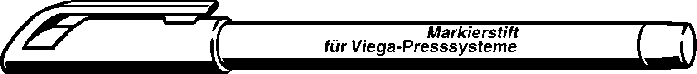 606 121 Модель 2490.1 Трубопроводные системы  Sanpress Inox  Аксессуары  Инструменты Santreyd  - Вид №1