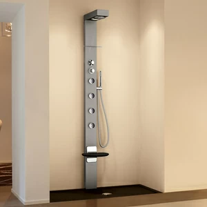 Душевая колонна термостатическая SOUL 1 STANDARD Novellini SOUL