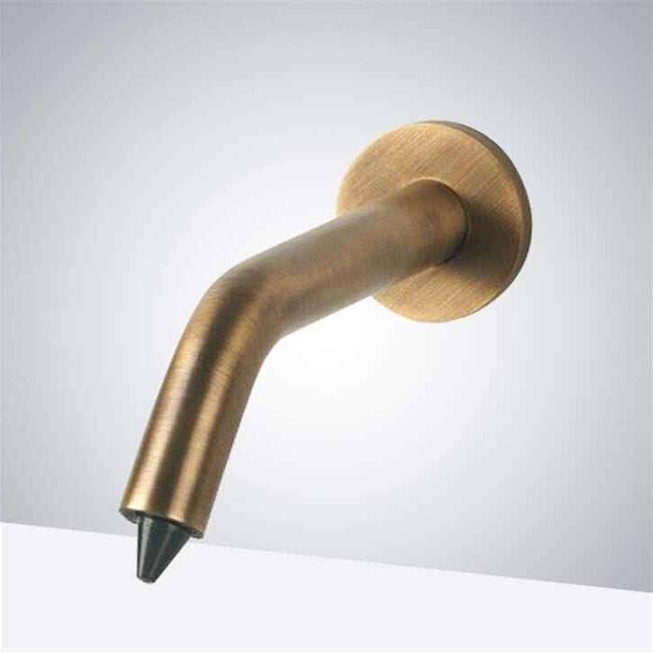 Настенный инфракрасный дозатор мыла Fontana Showers AcquaVita ARCH-00139733 - Вид №9