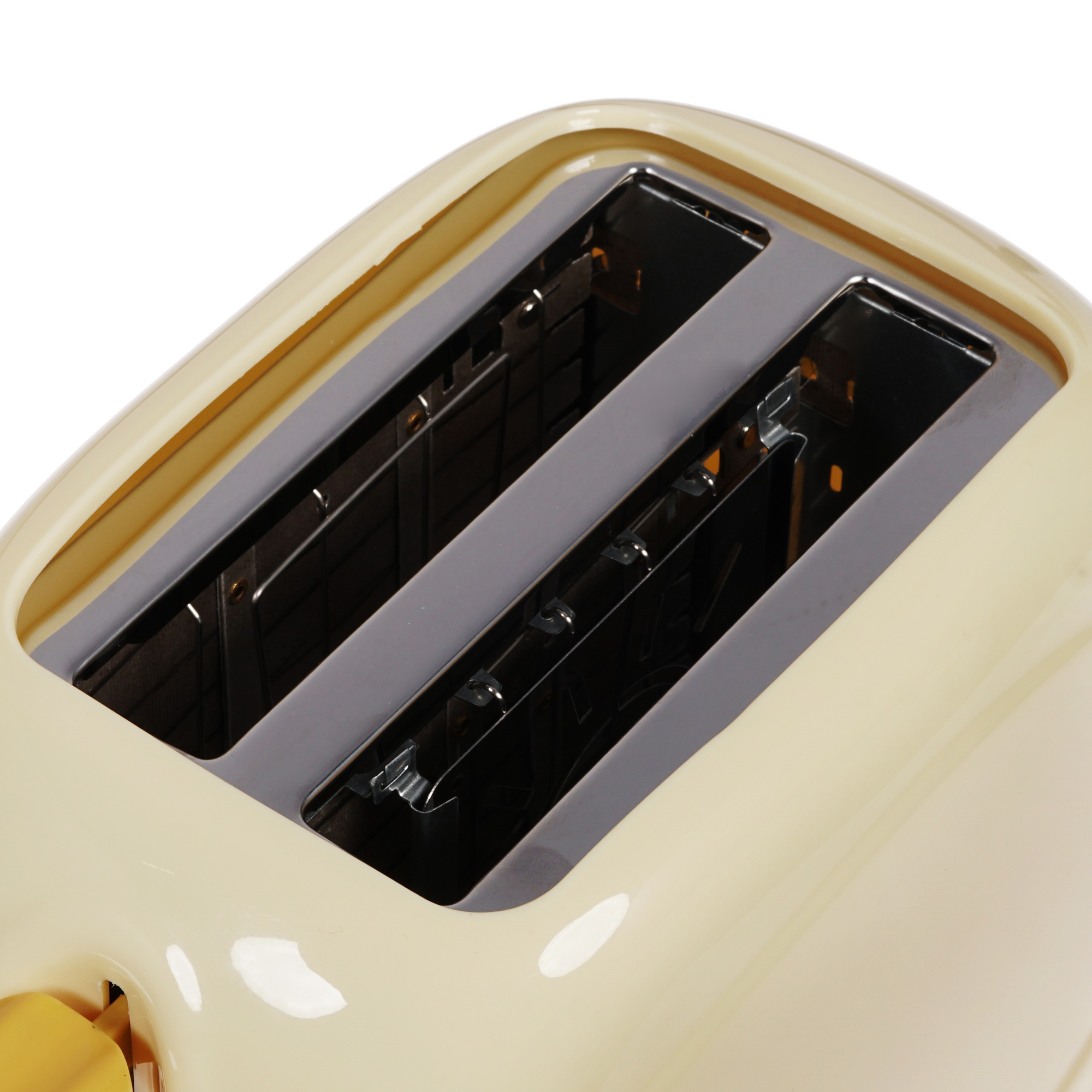 1194211 Тостер Endever Skyline ST-107 бежевый STDN-0066485 - Вид №4