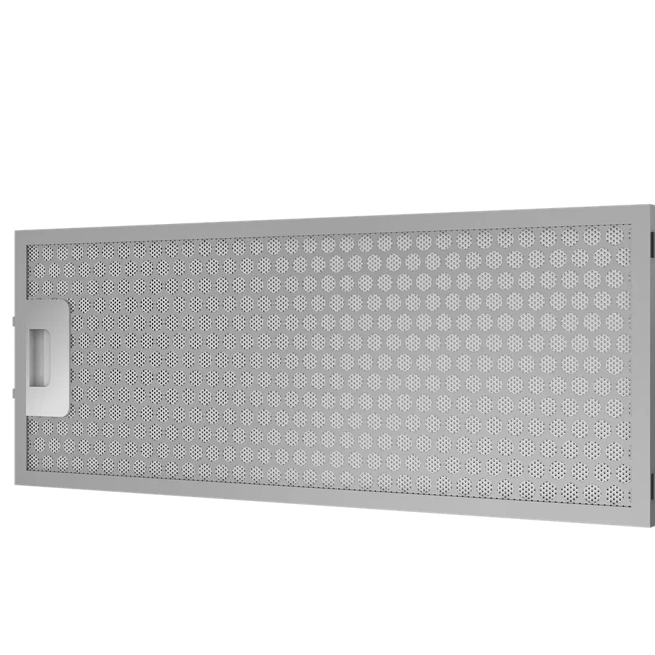 9279171 Вытяжка полновстраиваемая Hotpoint HPAE 53LB WH белый STDN-0032264 - Вид №4