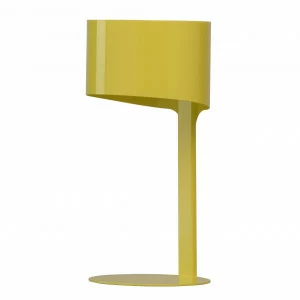 Настольная лампа MW-Light Идея 681030601 MW-LIGHT КЛАССИЧЕСКИЕ 195678 Желтый