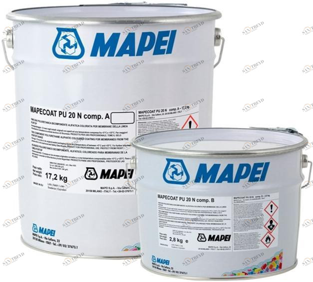 MAPEI Защитная краска sun-id-1467132
