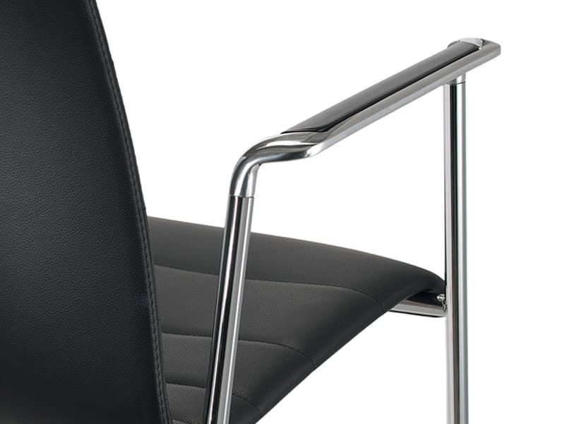 Кожаный стул Brunner FINA ARCH-00097165 - Вид №2