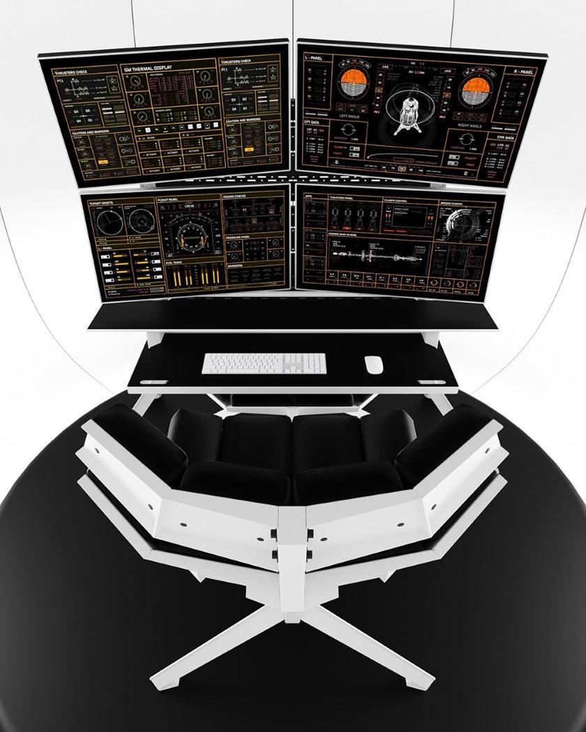 ODESD2 Рабочая станция X sun-id-1382804 - Вид №5