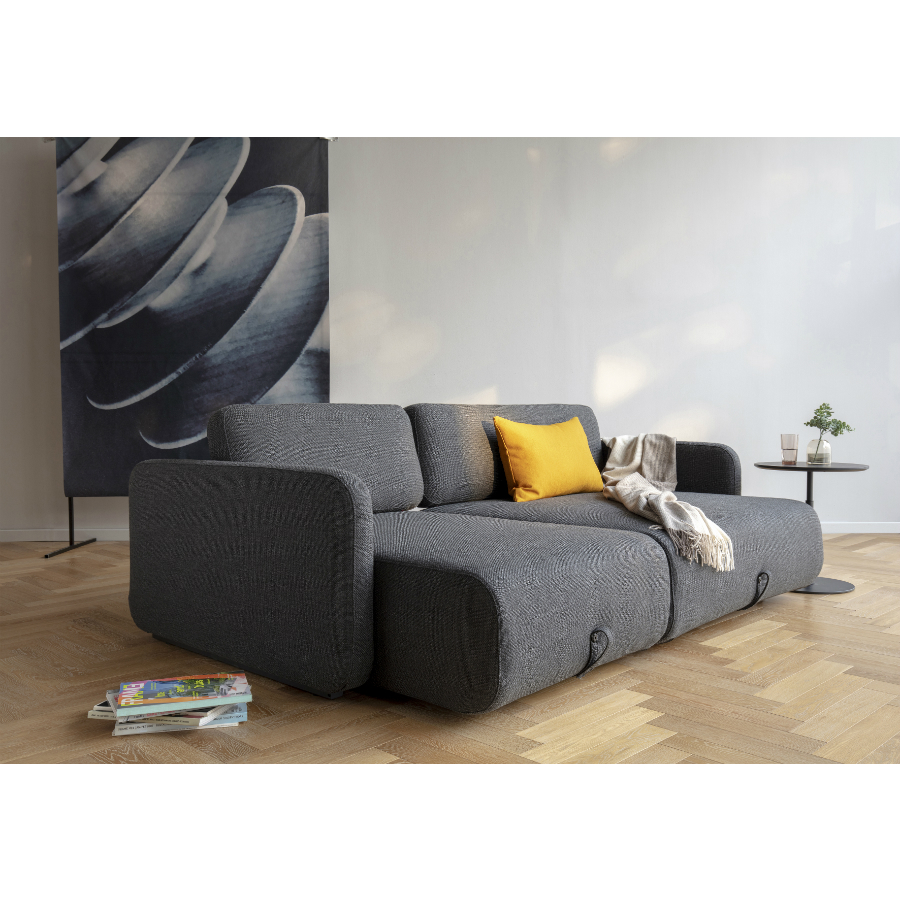 Диван Vogan, серый Innovation Living VOGAN521 - Вид №3