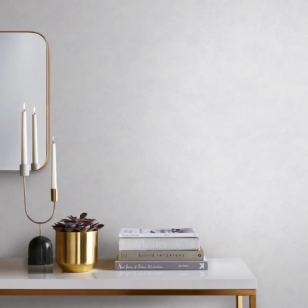 Обои флизелиновые Erismann Долорес серые 1.06 м 60323-03 STLM-2131300 - Вид №2