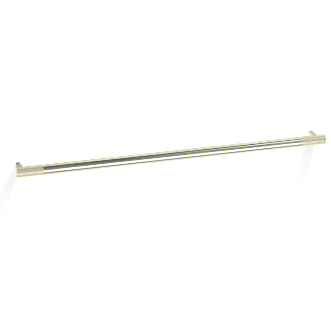 Полотенцедержатель CLUB HTE80 DECOR WALTHER Хром 855600 - Вид №3