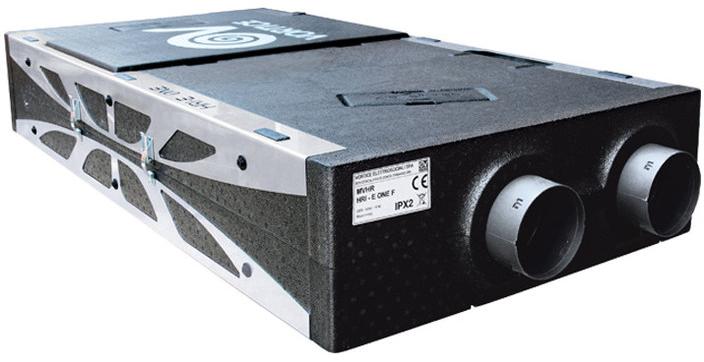 Блок рекуперации тепла для подвесных потолков Hri e 11218 Santreyd - Вид №2