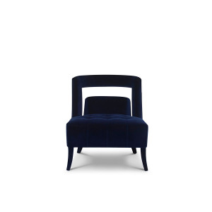 Кресла Naj Armchair Covethouse BRABBU