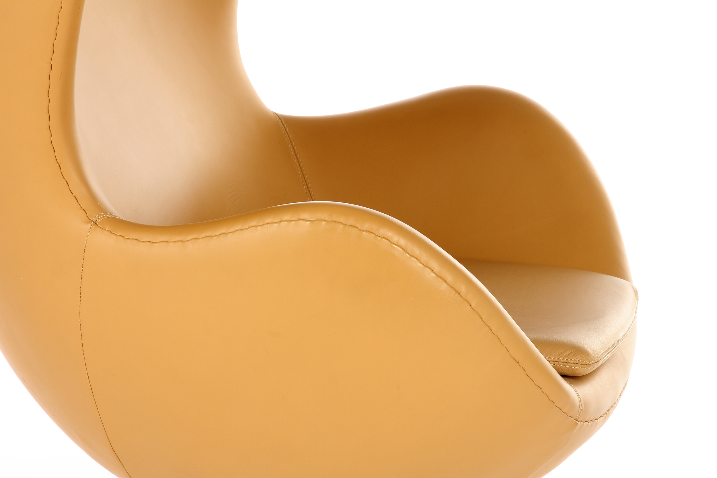 2000621340040 Кресло KENNETH COBONPUE Egg - Вид №2