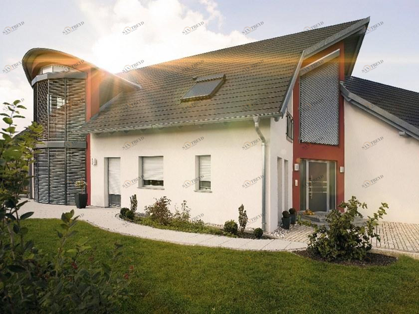 WAREMA Жалюзи для улицы Warema veneziane esterne & tapparelle sun-id-1357132