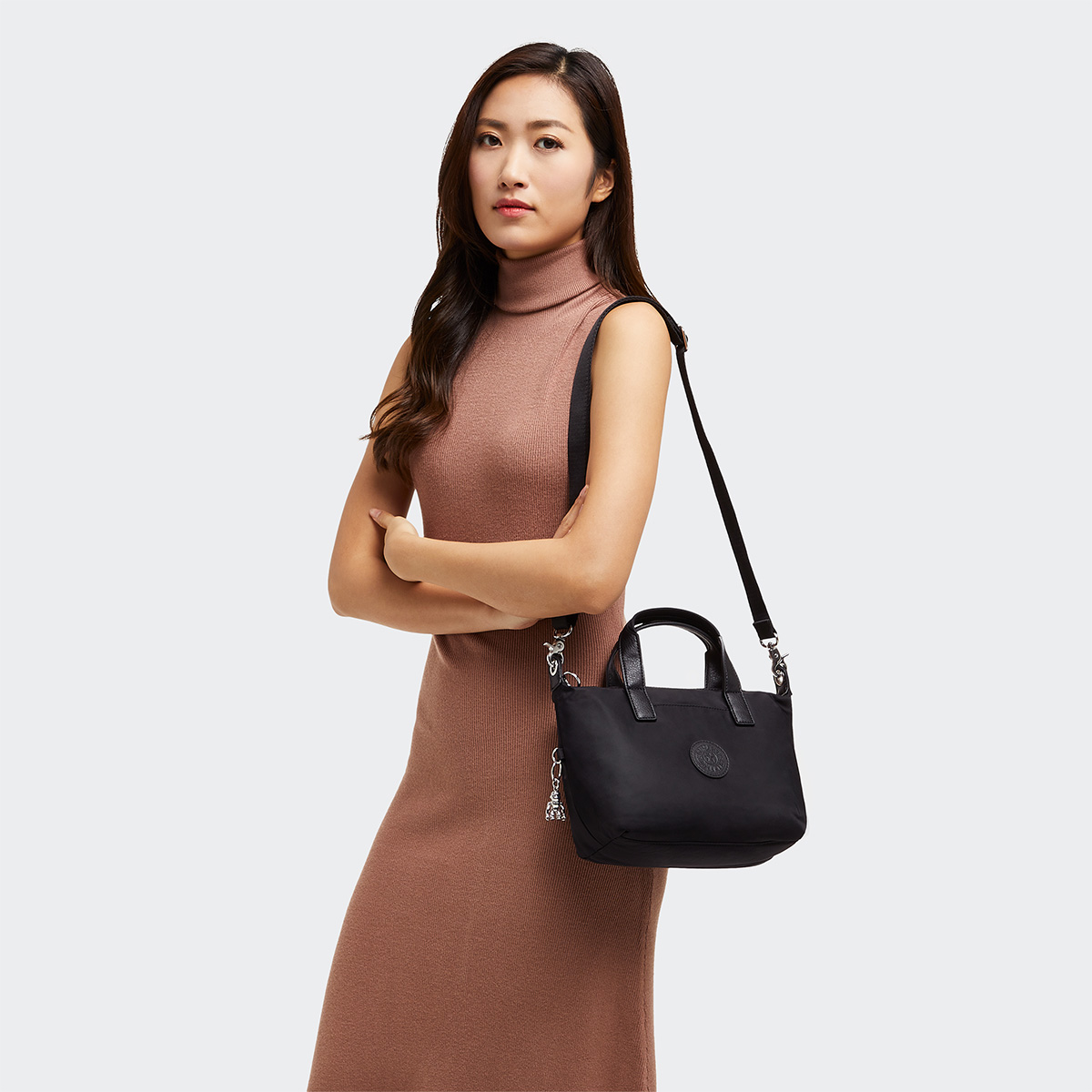 KI595979S Сумка Small Handbag Kipling Kala Compact  - Вид №2