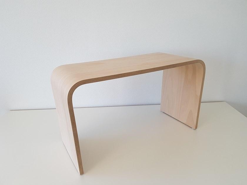 Tojo Möbel Скамейка из бука sun-id-1461906 - Вид №4