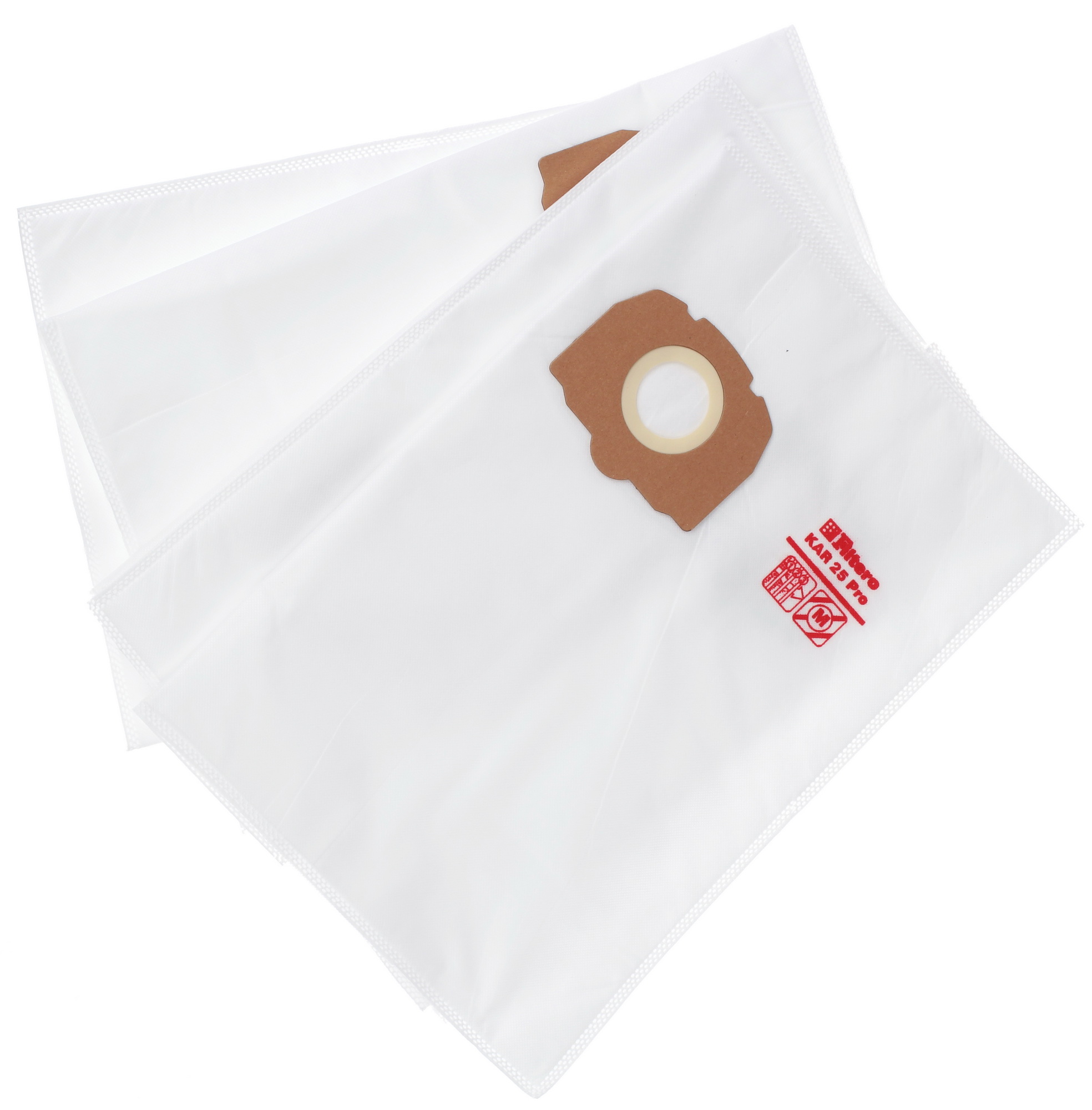 Мешки Filtero KAR 25 Pro 7926026 STDN-0048719