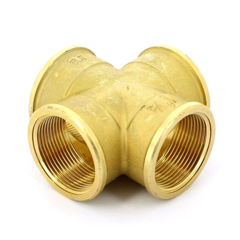 Крестовина В TIEMME 1"1/2 1500299