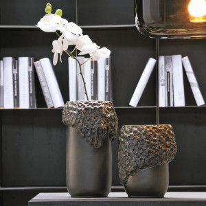 Q392/3X55 Белуга Adriani e Rossi Мэтт Уайт