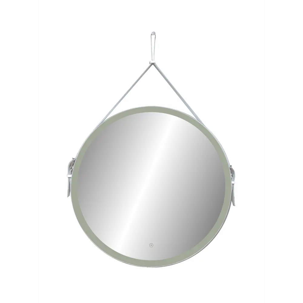 Зеркало на ремне с подсветкой Belt White LED ø65 см Santreyd STLM-2083582 - Вид №3