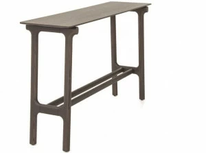 PIANCA Прямоугольная деревянная консоль Fushimi