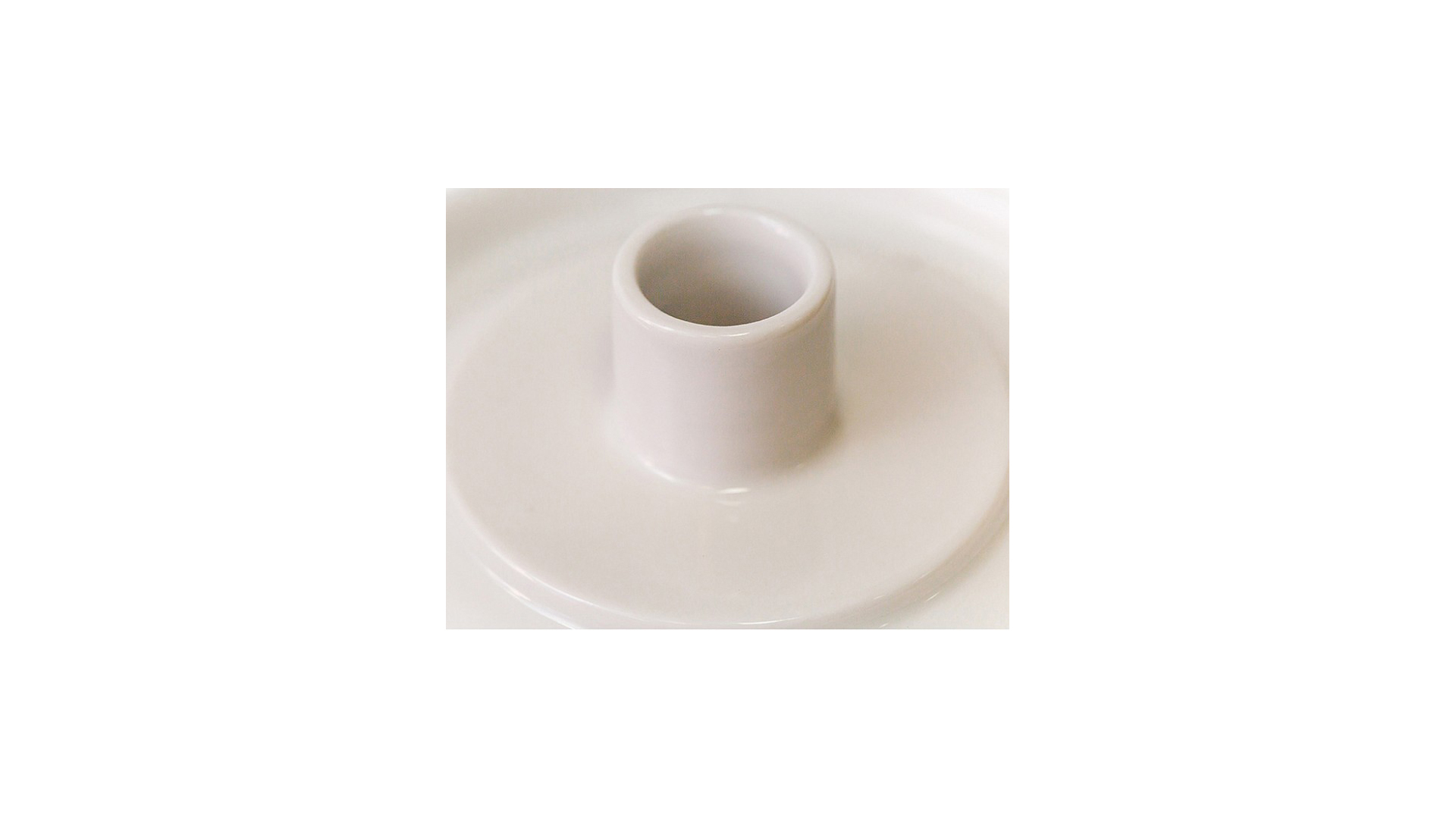 10617327 Промыслы Вербилок Штоф "Яйцо" (Сосуд для святой воды  Храм Христа Спасителя) Фарфор  - Вид №2