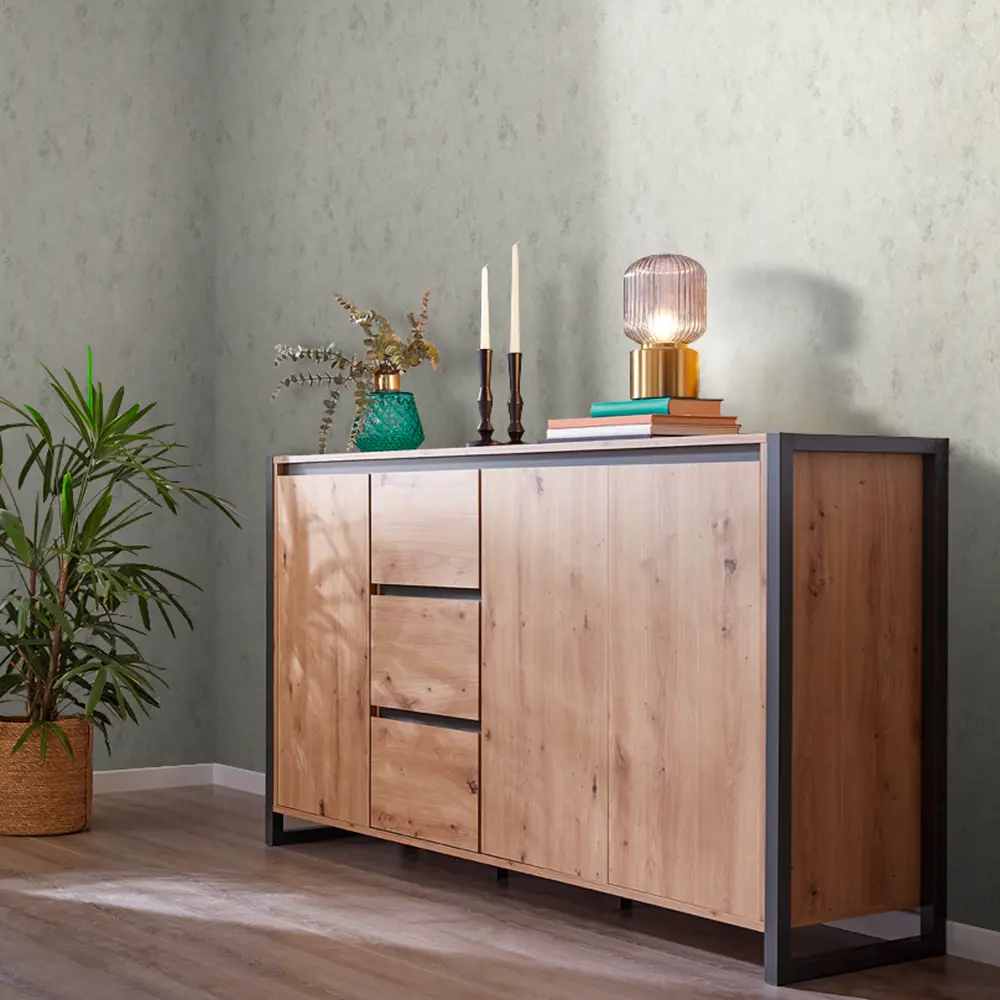 Обои флизелиновые Rasch Factory Style бело-серые 1.06 м R947373 STLM-2152527 - Вид №4