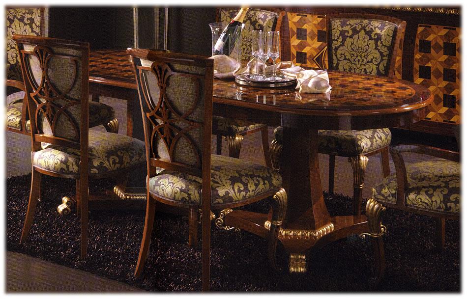 Стол  CEPPI 2452 Luxury