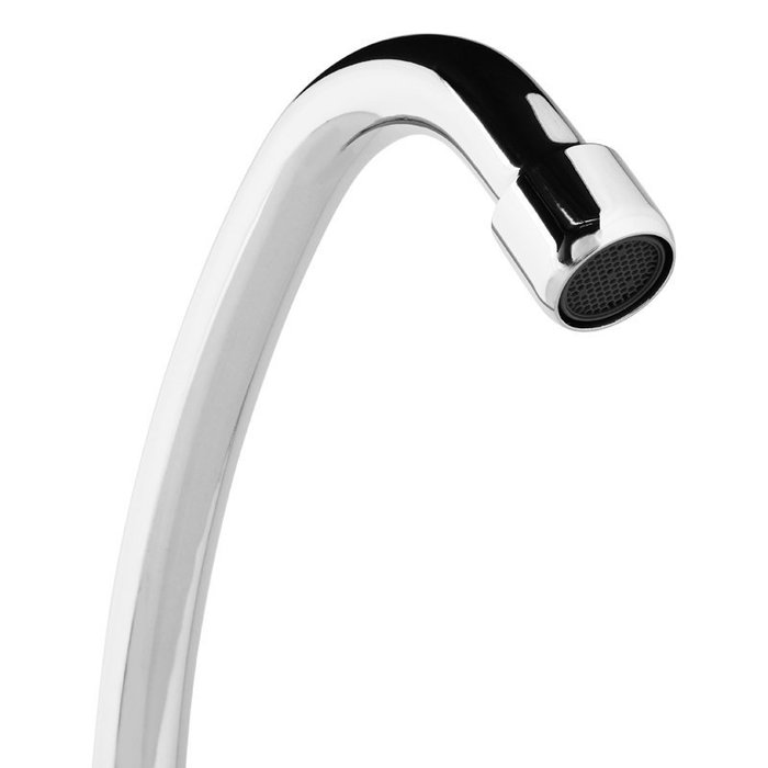 ONTSB00M05 Milardo Ontario Смеситель для кухни Ontario Россия - Вид №5