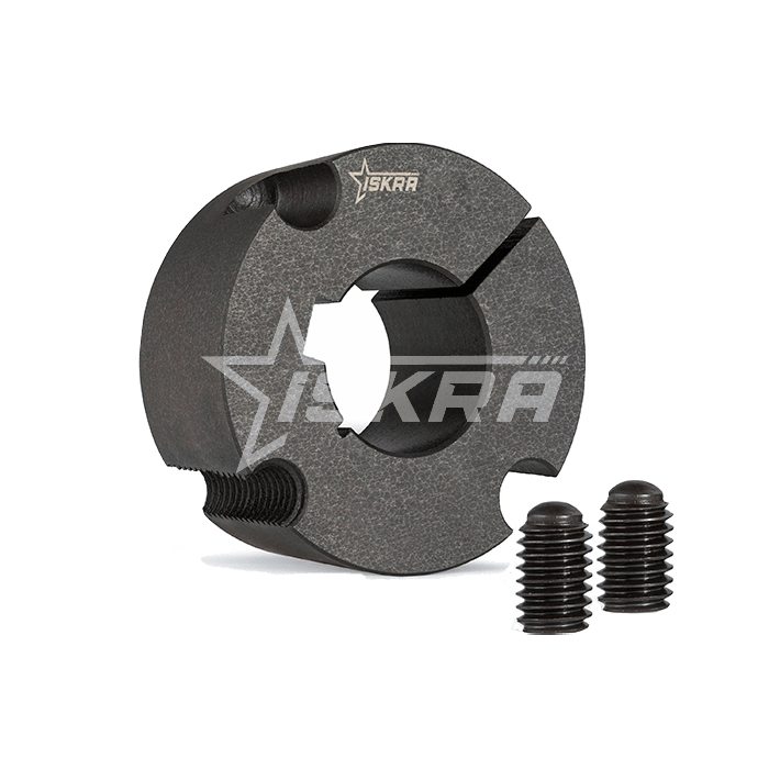 IS3278 Втулка тапербуш 1215-28 мм ISKRA  - Вид №1