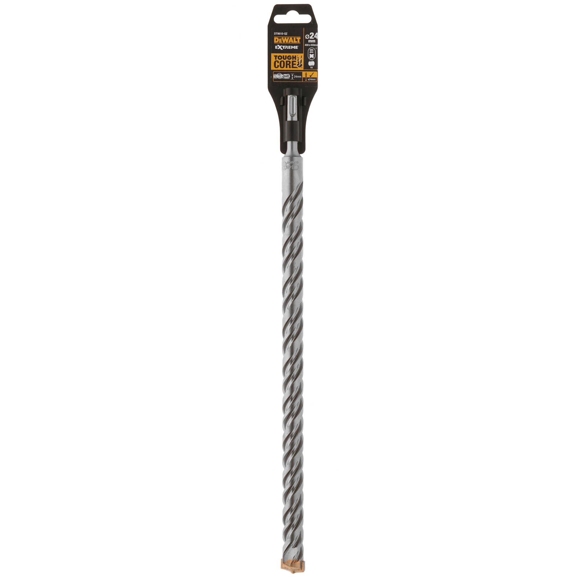Бур DeWalt EXTREME2 DT9610 450 мм 5303000 STDN-0097346