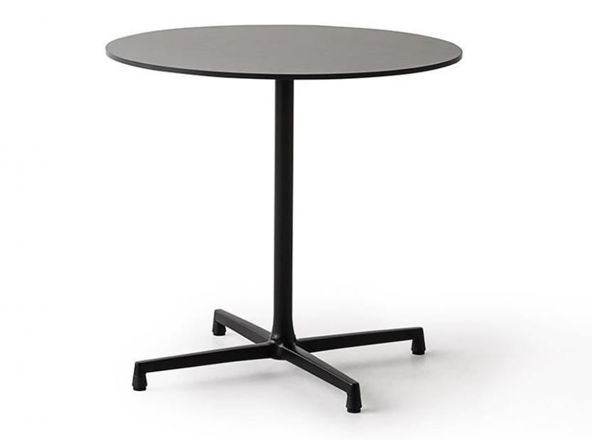 GABER Металлическое основание стола с 4-мя спицами sun-id-1399464 - Вид №1