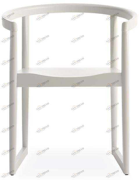 Billiani Стул из бука Nordica 600