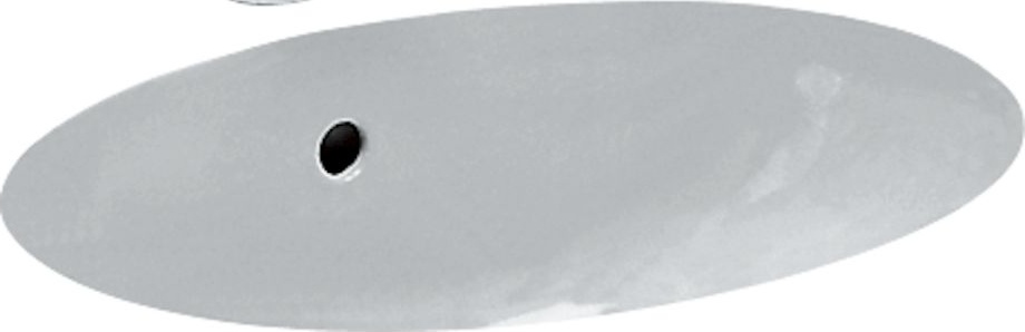 H8111910001551 Раковина, встраиваемая снизу LAUFEN PRO